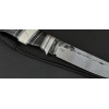 БІЛОБОКИЙ ексклюзивний ніж ручної роботи майстра студії Fomenko Knifes, ламінат S125V, 65 HRC